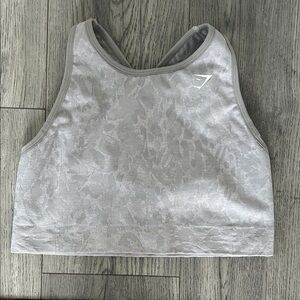 Gymshark Sports Bra